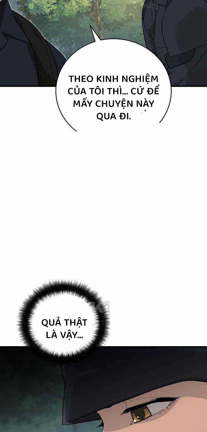 Đột Kích Giả Chapter 22 trang 34