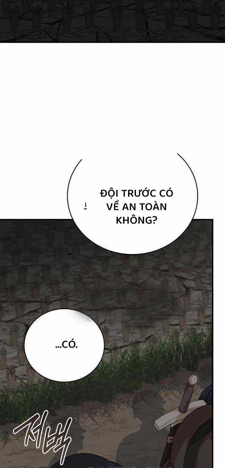 Đột Kích Giả Chapter 22 trang 37