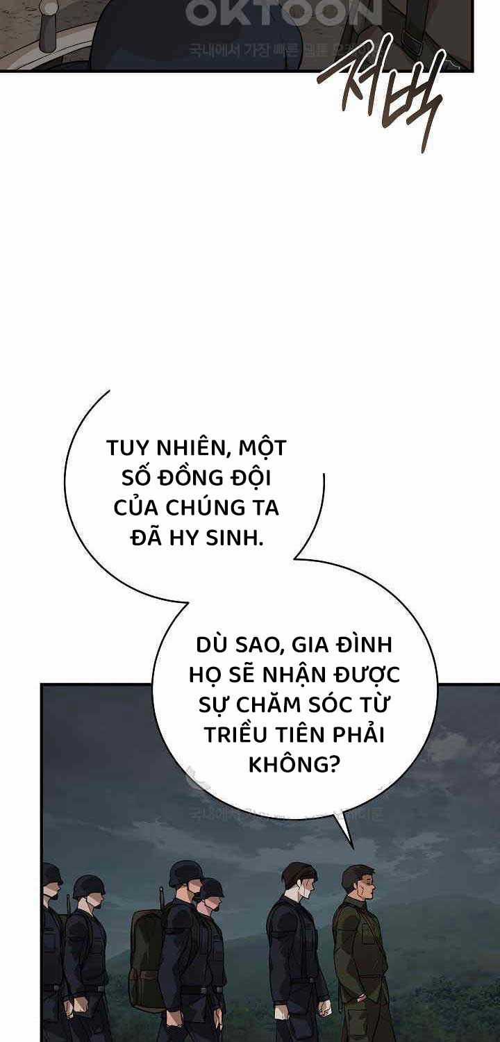 Đột Kích Giả Chapter 22 trang 38