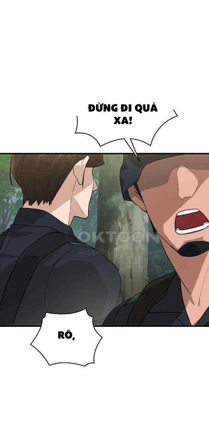 Đột Kích Giả Chapter 22 trang 4