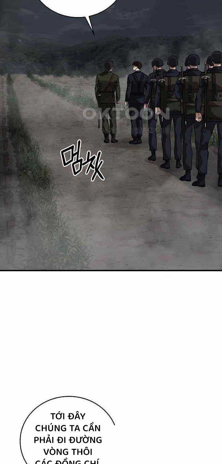 Đột Kích Giả Chapter 22 trang 41