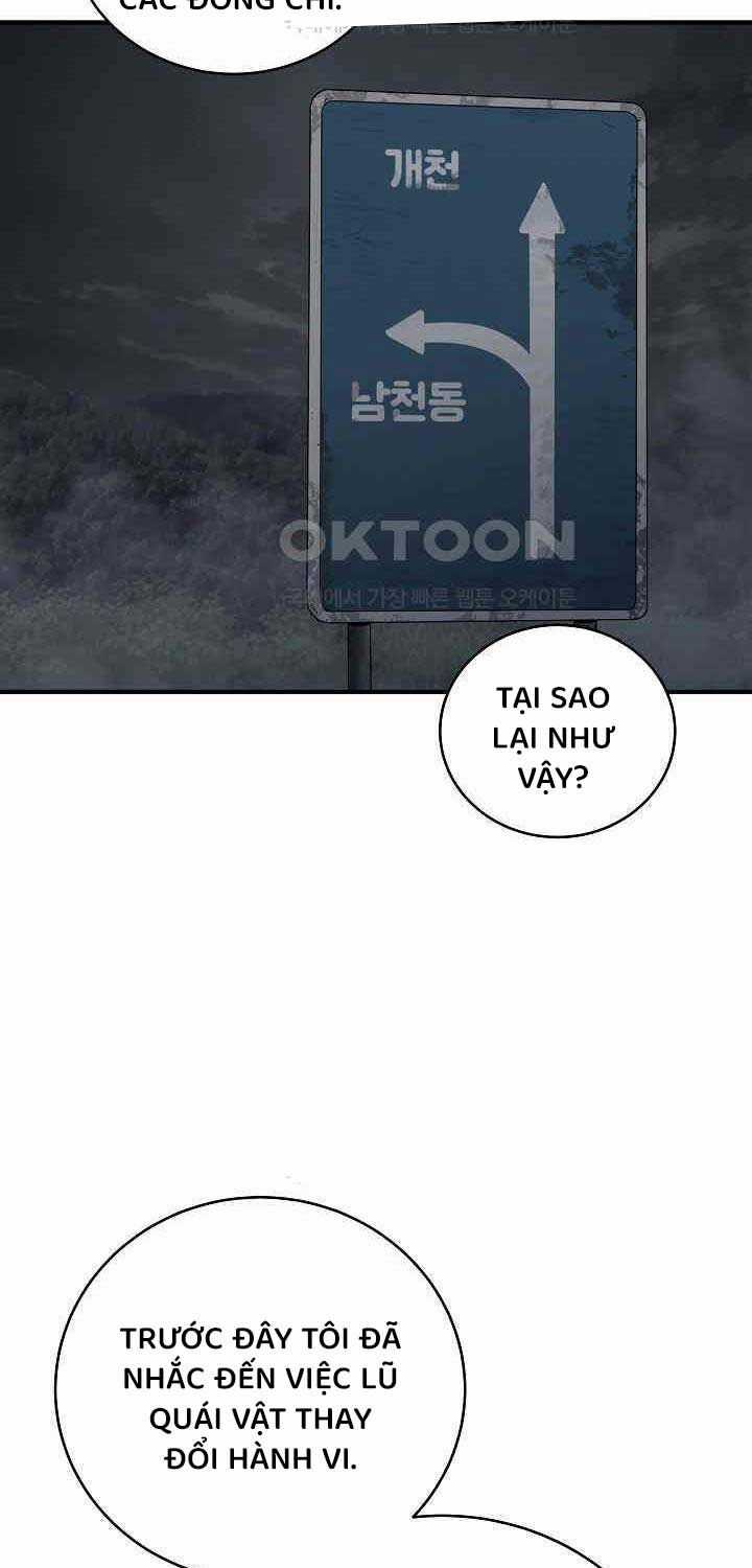 Đột Kích Giả Chapter 22 trang 42