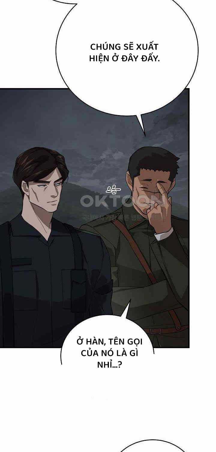 Đột Kích Giả Chapter 22 trang 43