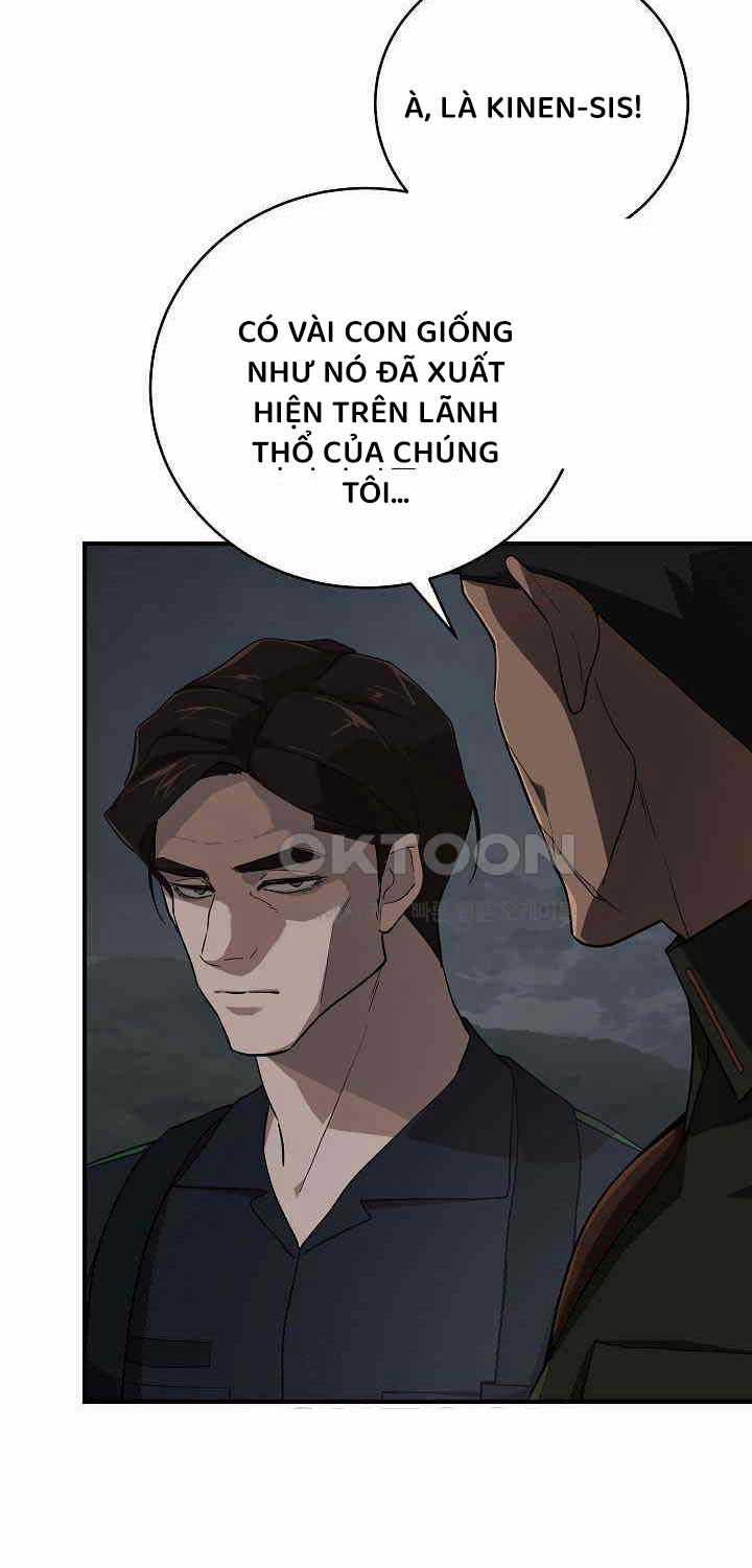 Đột Kích Giả Chapter 22 trang 44