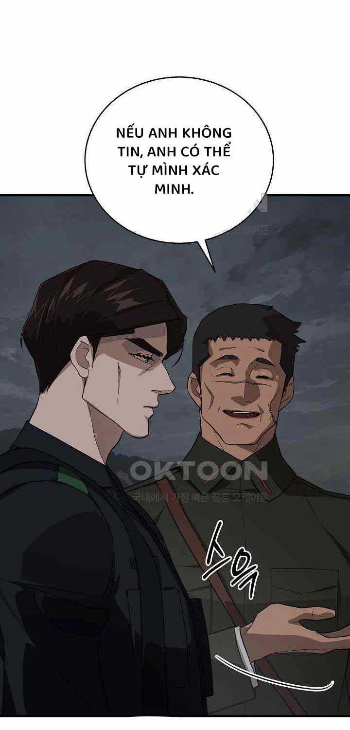 Đột Kích Giả Chapter 22 trang 45