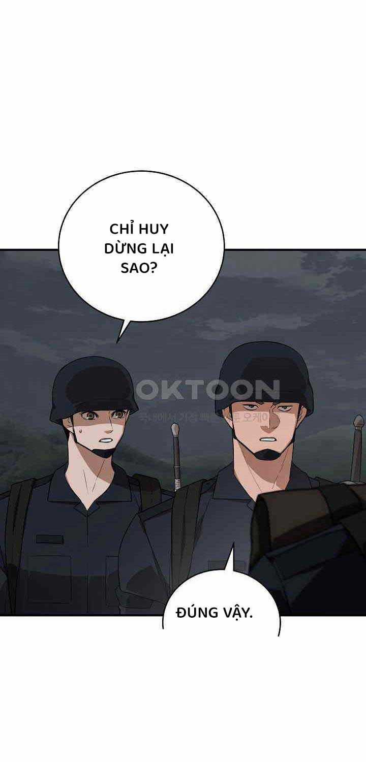 Đột Kích Giả Chapter 22 trang 48