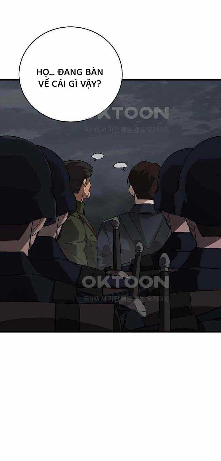 Đột Kích Giả Chapter 22 trang 49