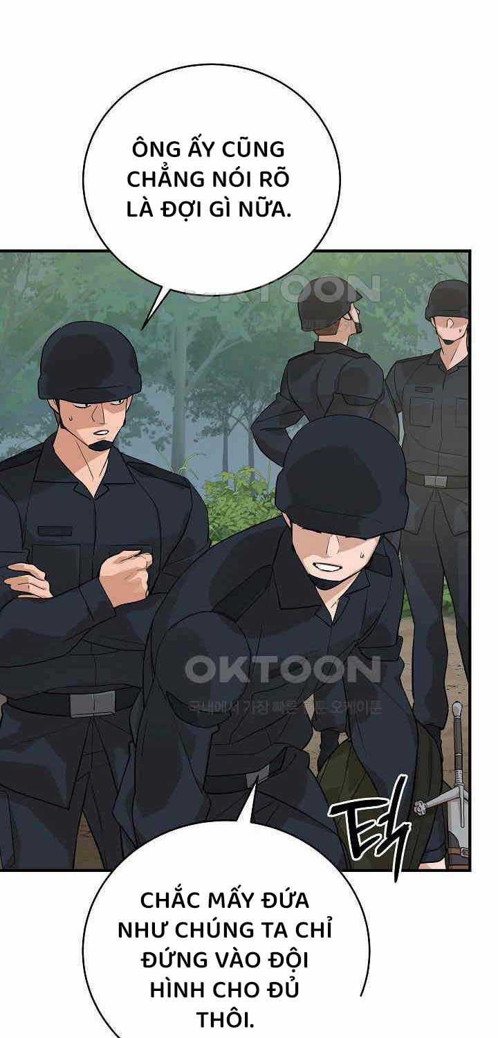 Đột Kích Giả Chapter 22 trang 5