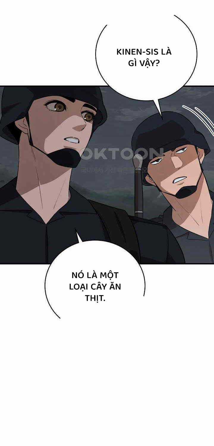 Đột Kích Giả Chapter 22 trang 50