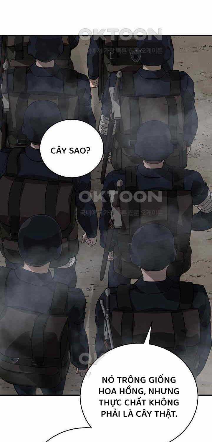 Đột Kích Giả Chapter 22 trang 51