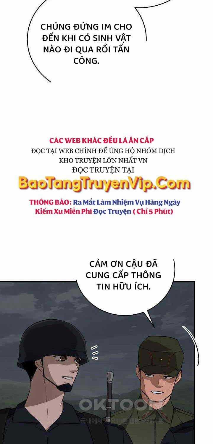 Đột Kích Giả Chapter 22 trang 52