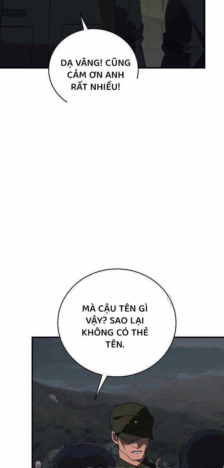 Đột Kích Giả Chapter 22 trang 53