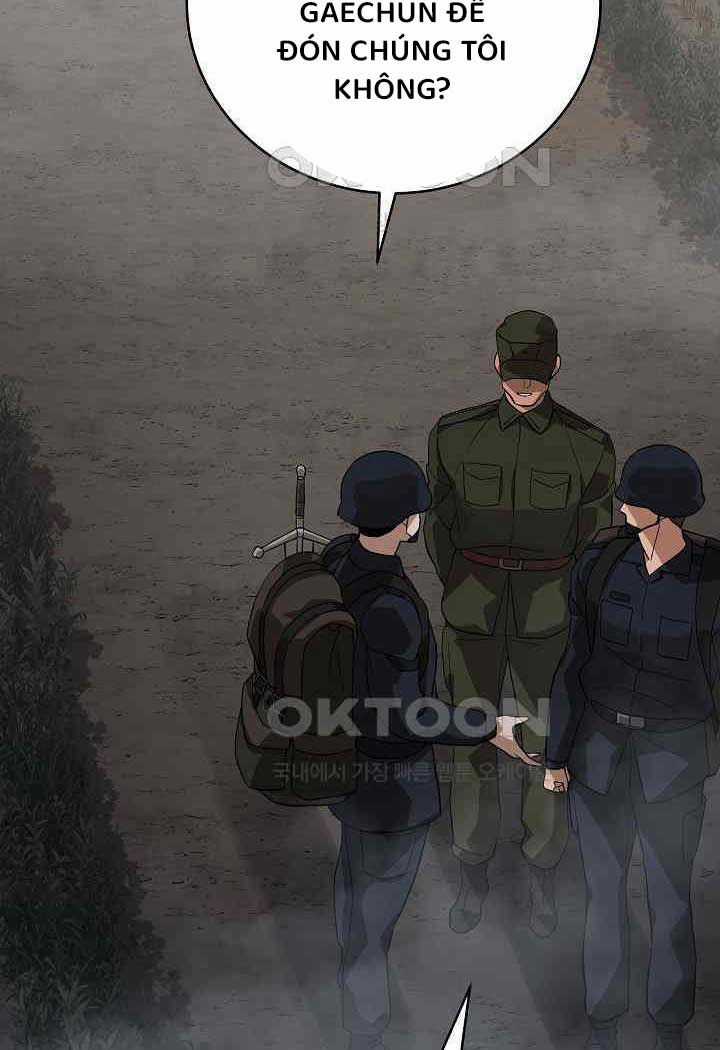 Đột Kích Giả Chapter 22 trang 55