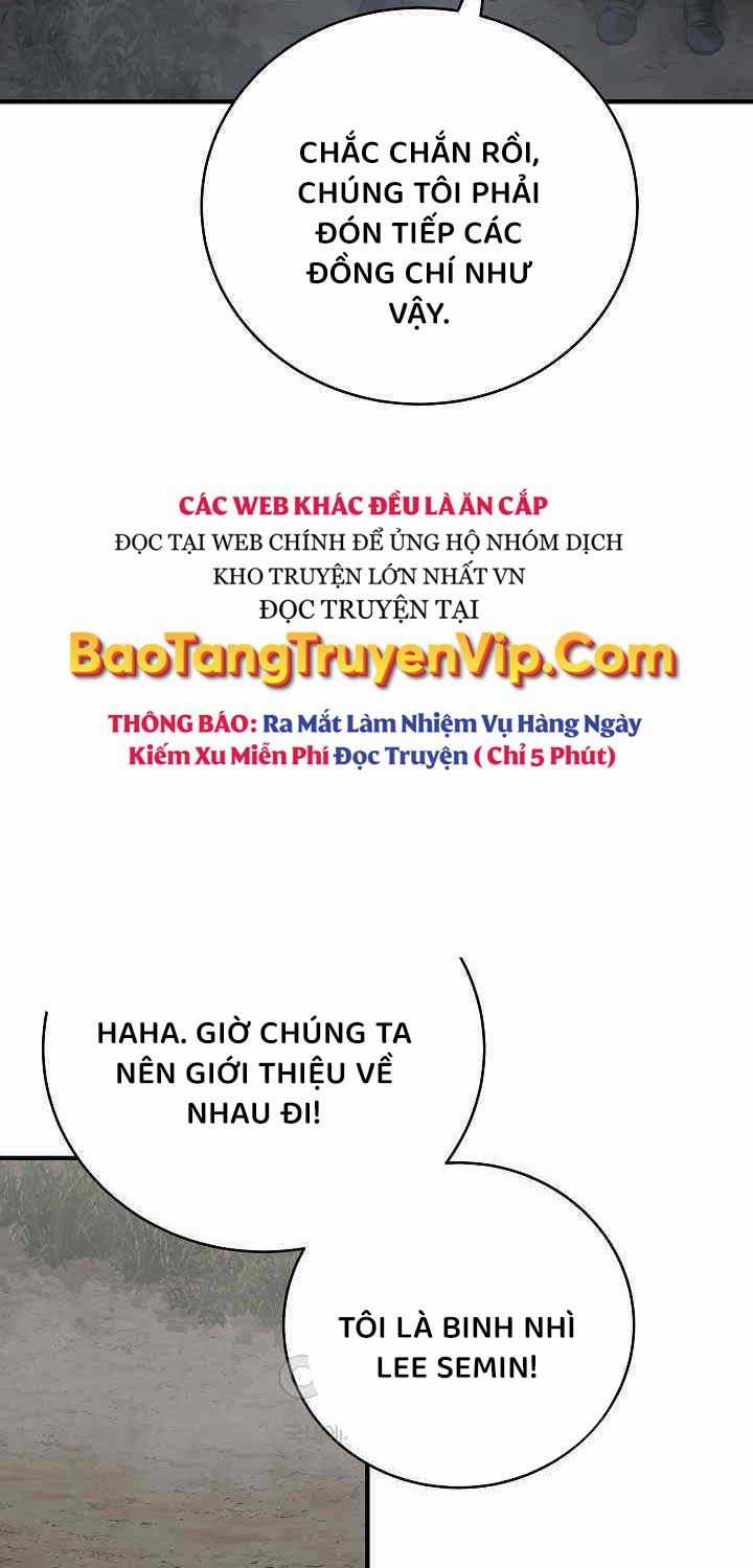 Đột Kích Giả Chapter 22 trang 56