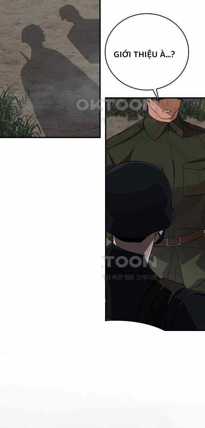 Đột Kích Giả Chapter 22 trang 57