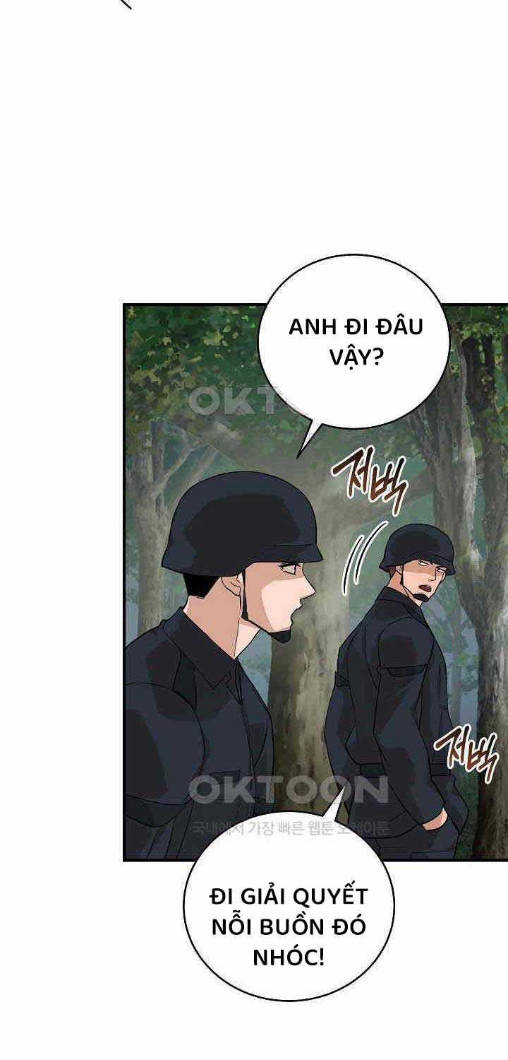 Đột Kích Giả Chapter 22 trang 6