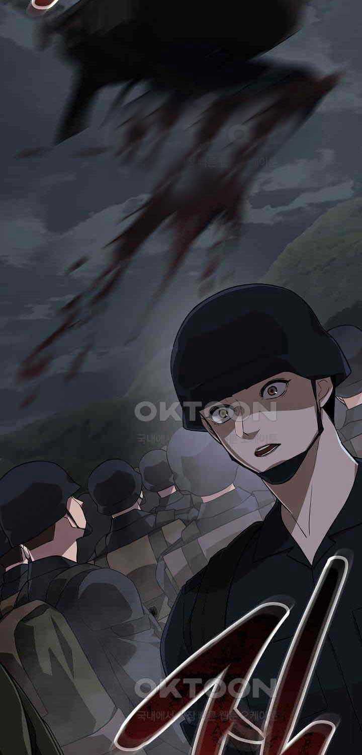 Đột Kích Giả Chapter 22 trang 60