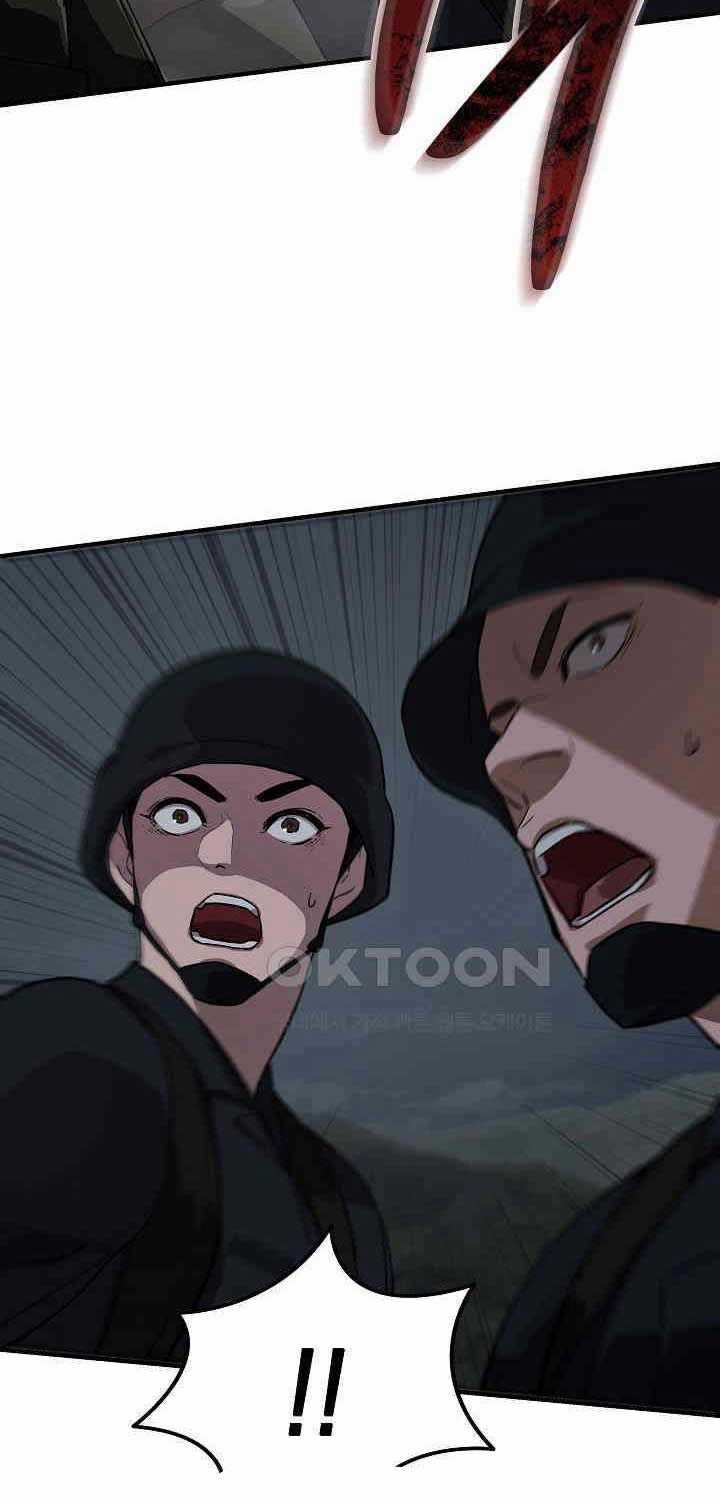 Đột Kích Giả Chapter 22 trang 61