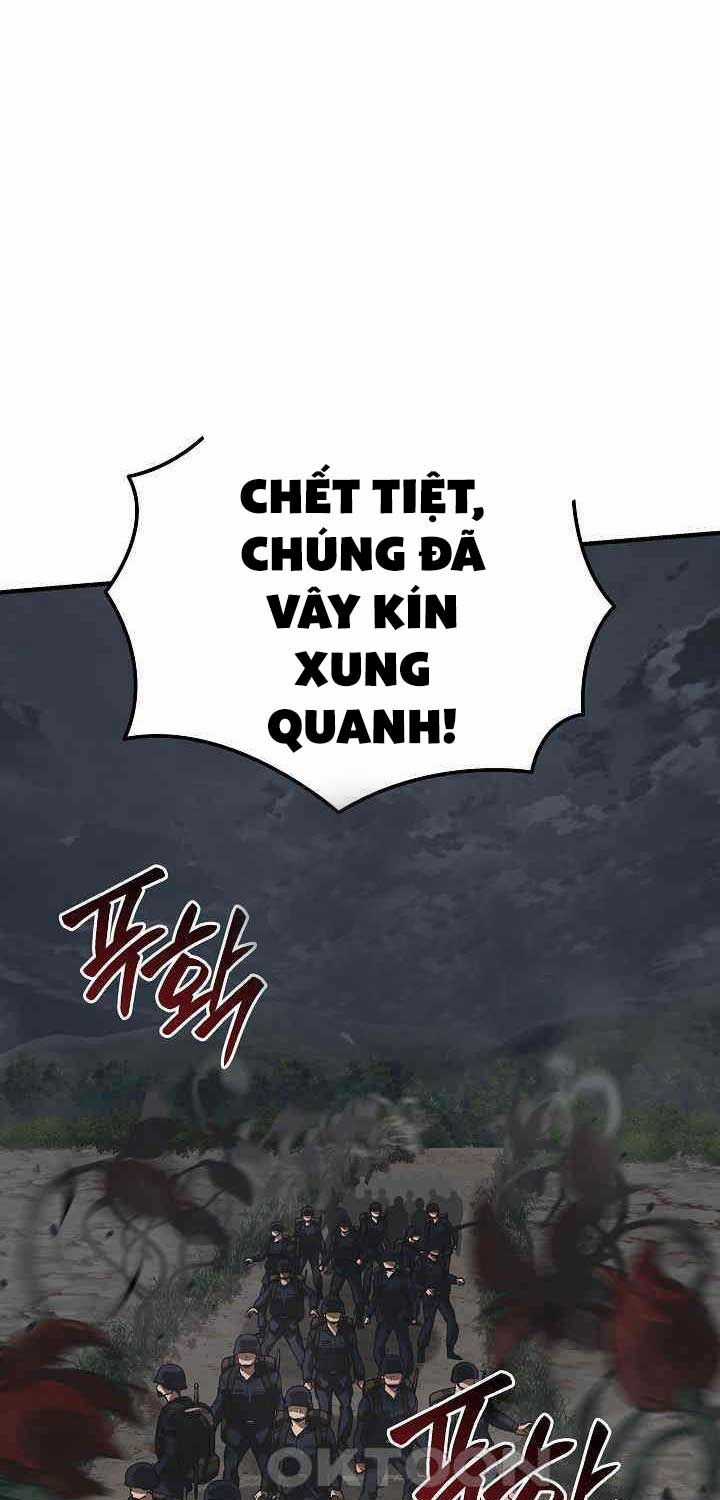 Đột Kích Giả Chapter 22 trang 65