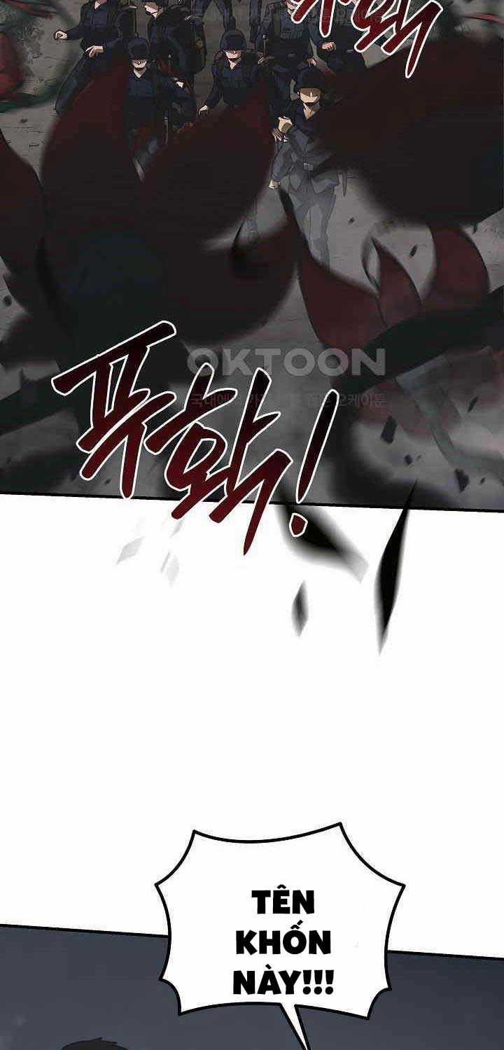 Đột Kích Giả Chapter 22 trang 66