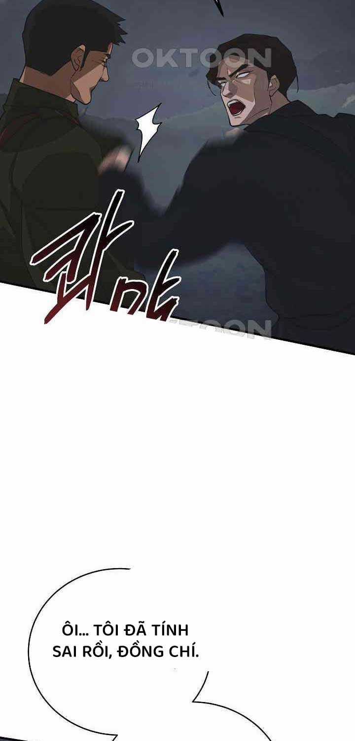 Đột Kích Giả Chapter 22 trang 67