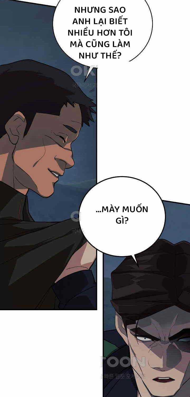 Đột Kích Giả Chapter 22 trang 68