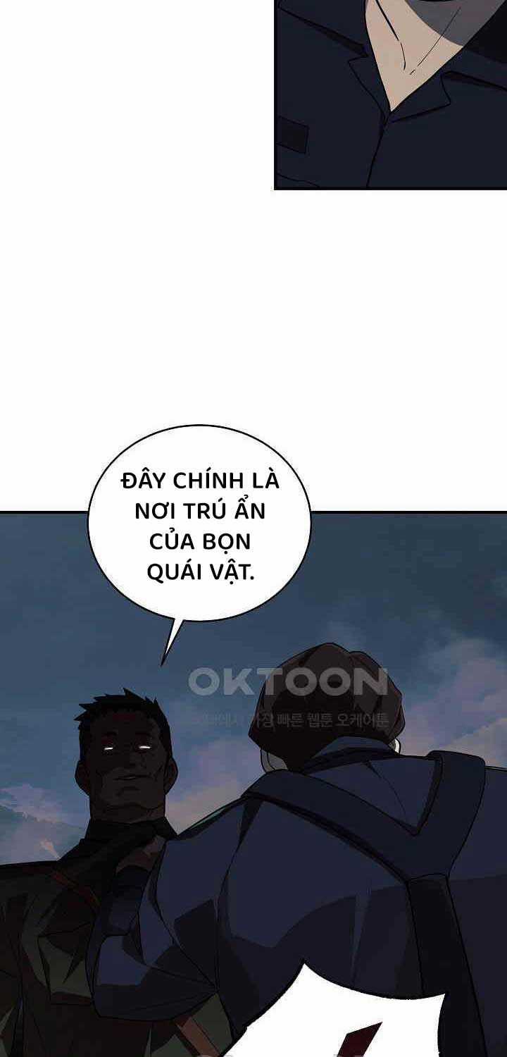 Đột Kích Giả Chapter 22 trang 69