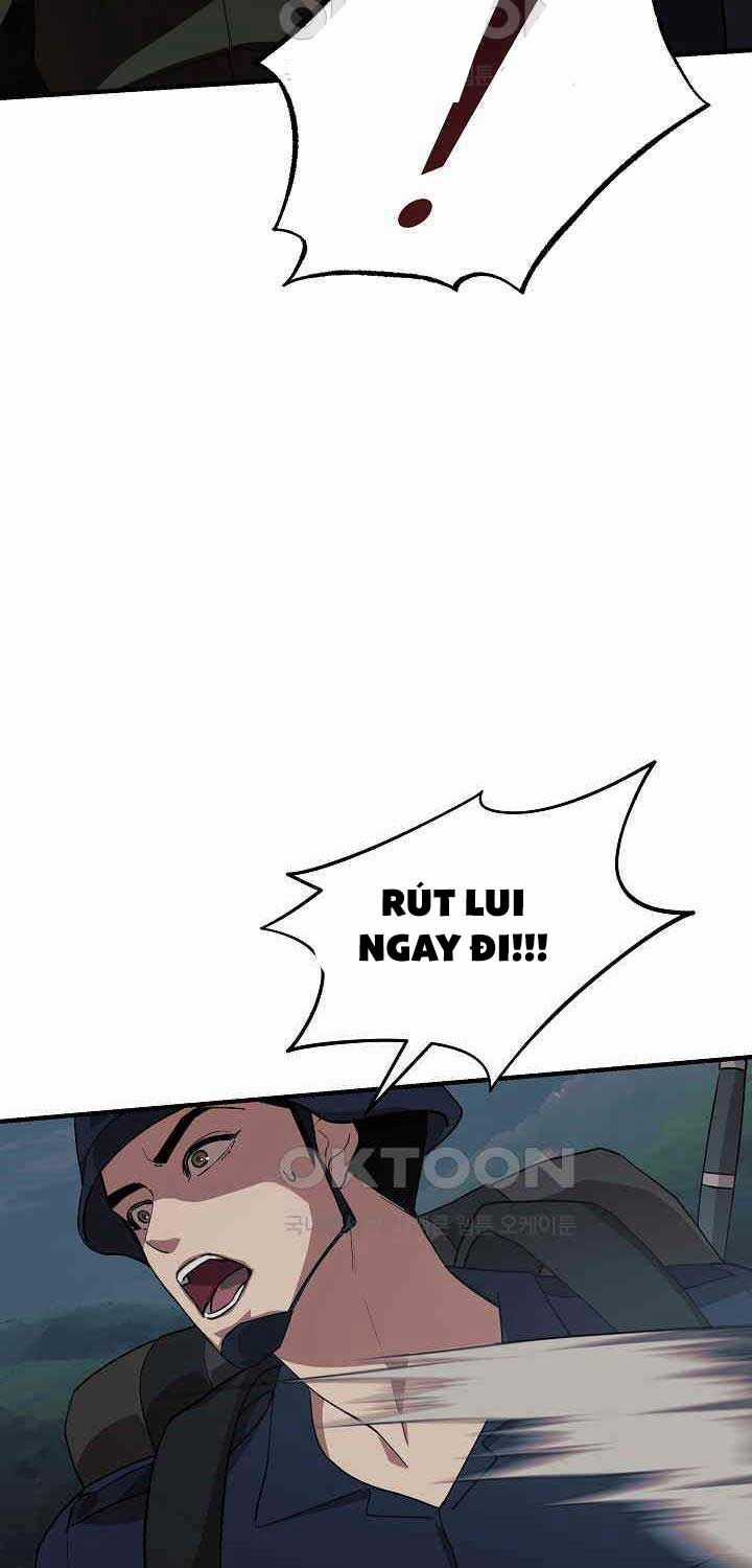 Đột Kích Giả Chapter 22 trang 70