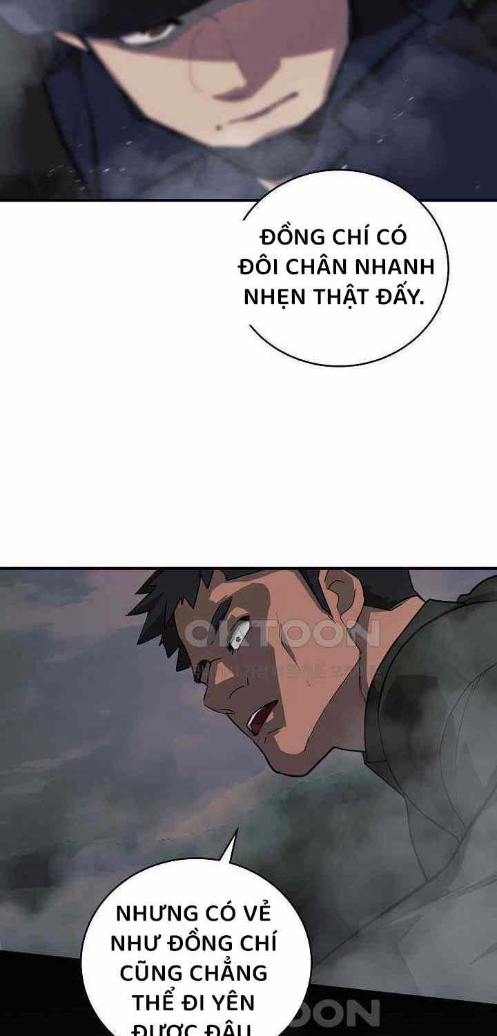 Đột Kích Giả Chapter 22 trang 73