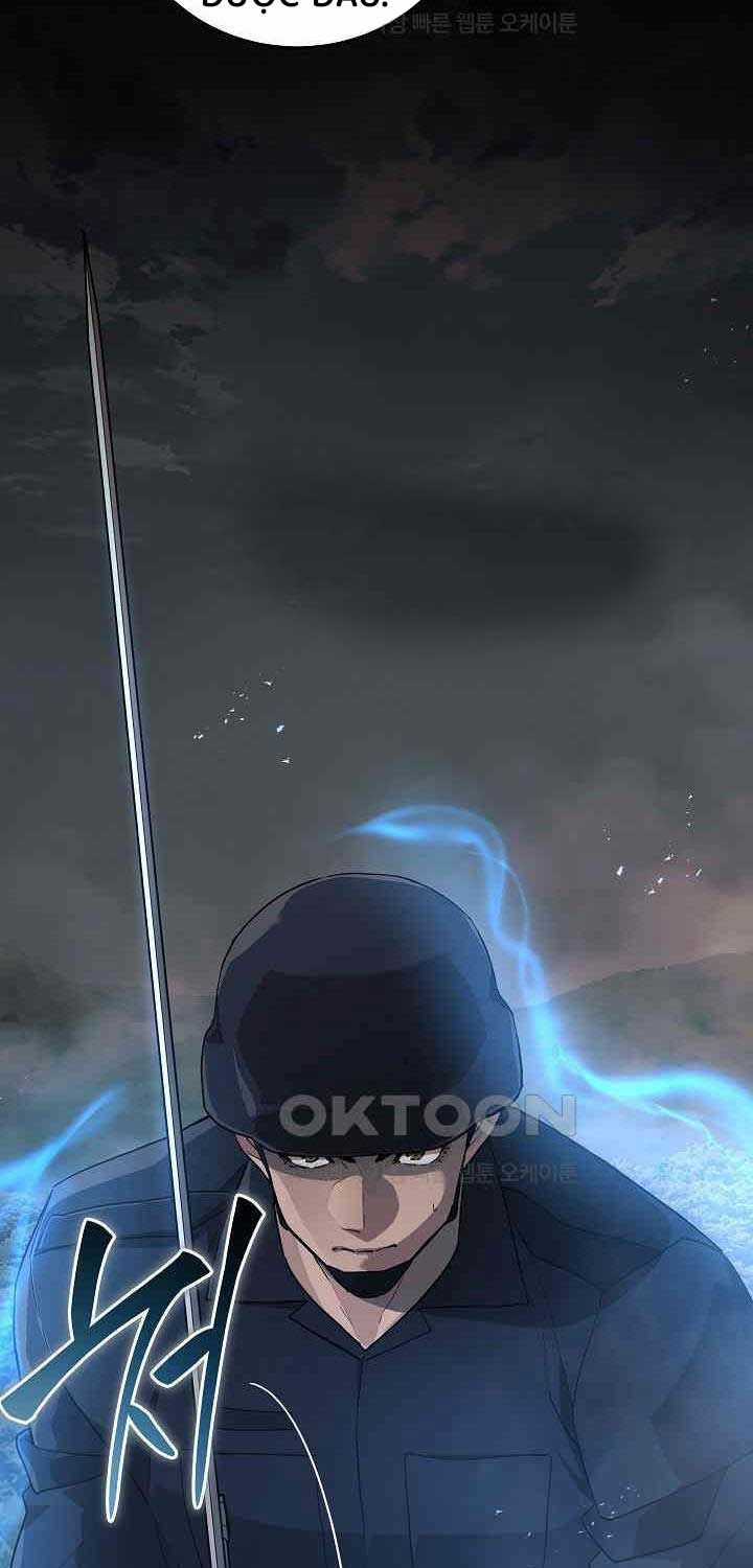 Đột Kích Giả Chapter 22 trang 74