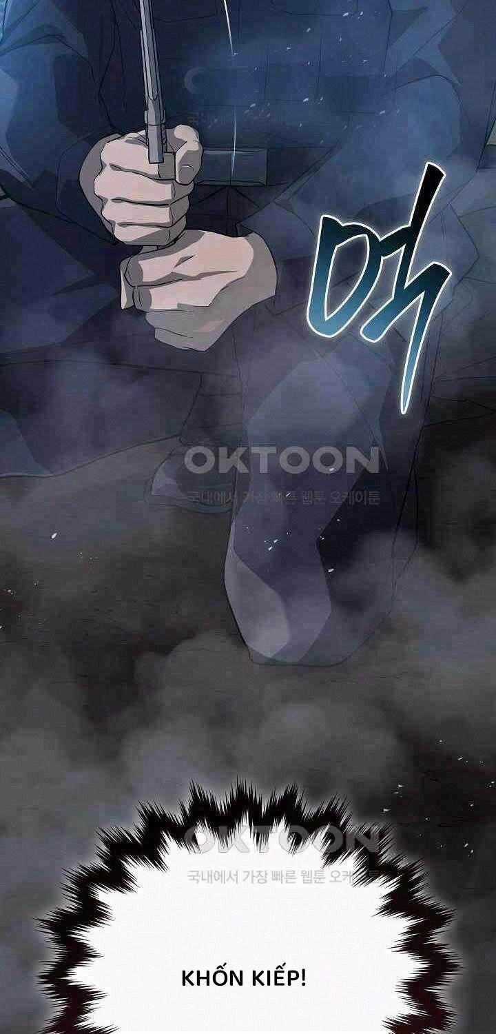 Đột Kích Giả Chapter 22 trang 75