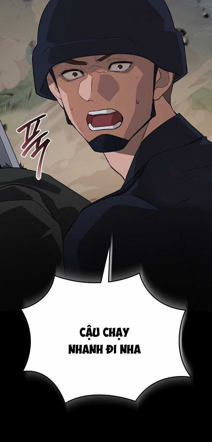 Đột Kích Giả Chapter 23 trang 10