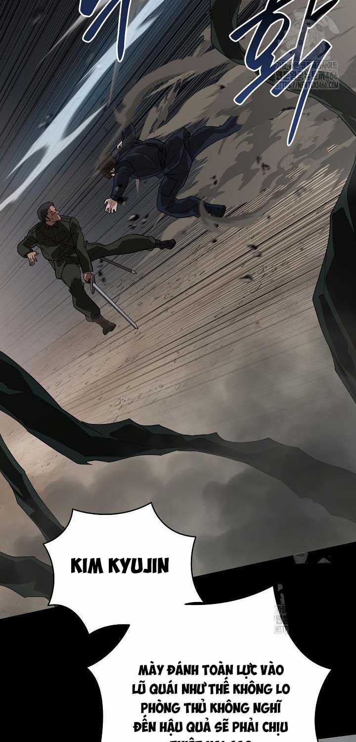 Đột Kích Giả Chapter 23 trang 14