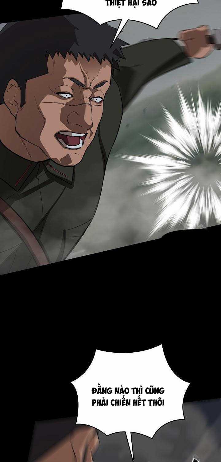 Đột Kích Giả Chapter 23 trang 15