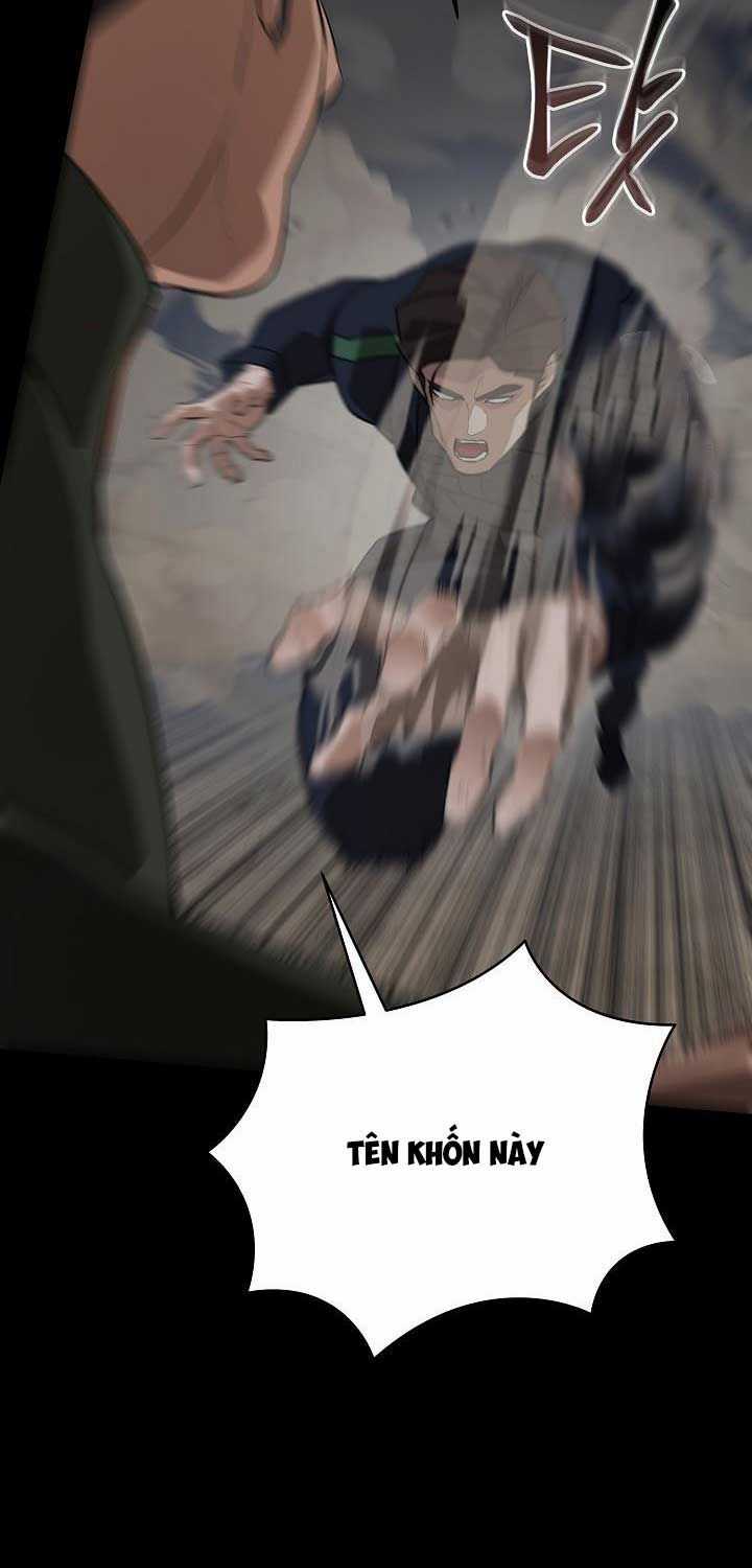 Đột Kích Giả Chapter 23 trang 16