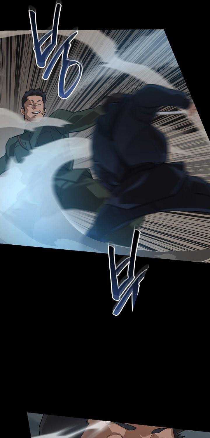 Đột Kích Giả Chapter 23 trang 18