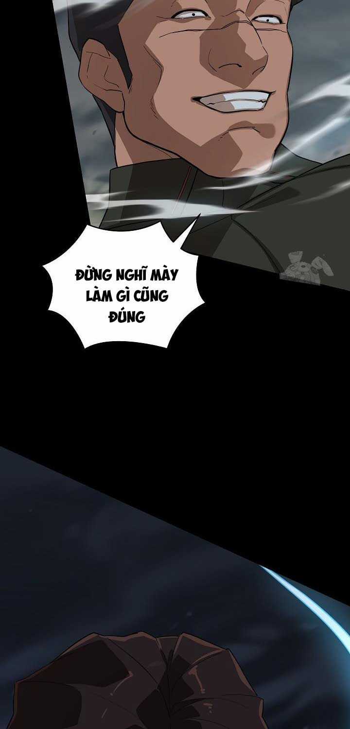 Đột Kích Giả Chapter 23 trang 19