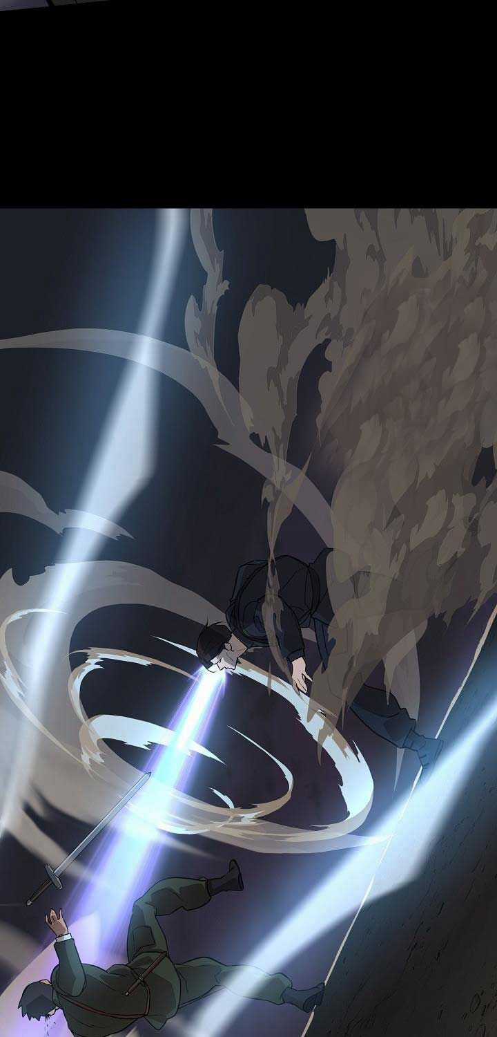 Đột Kích Giả Chapter 23 trang 22