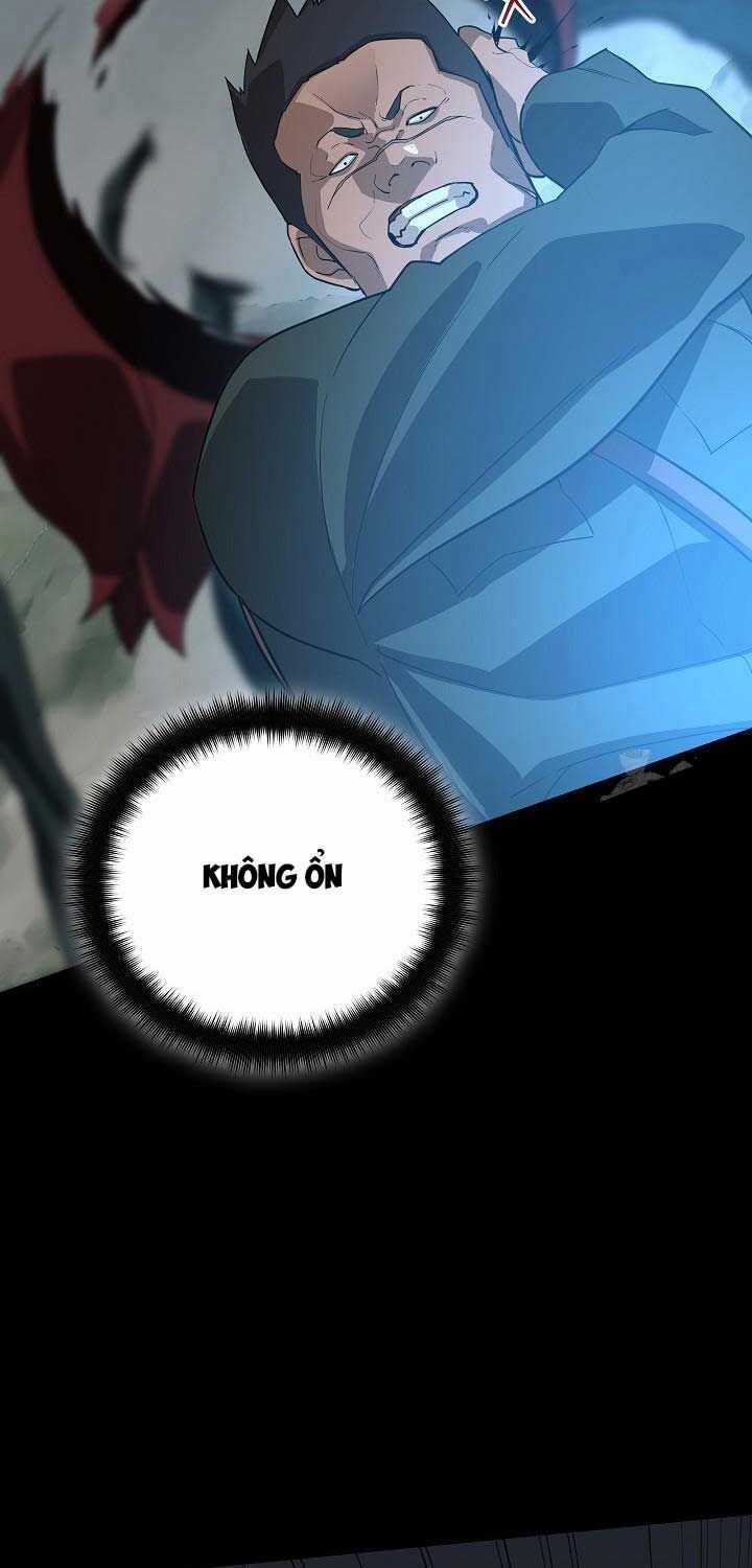 Đột Kích Giả Chapter 23 trang 24