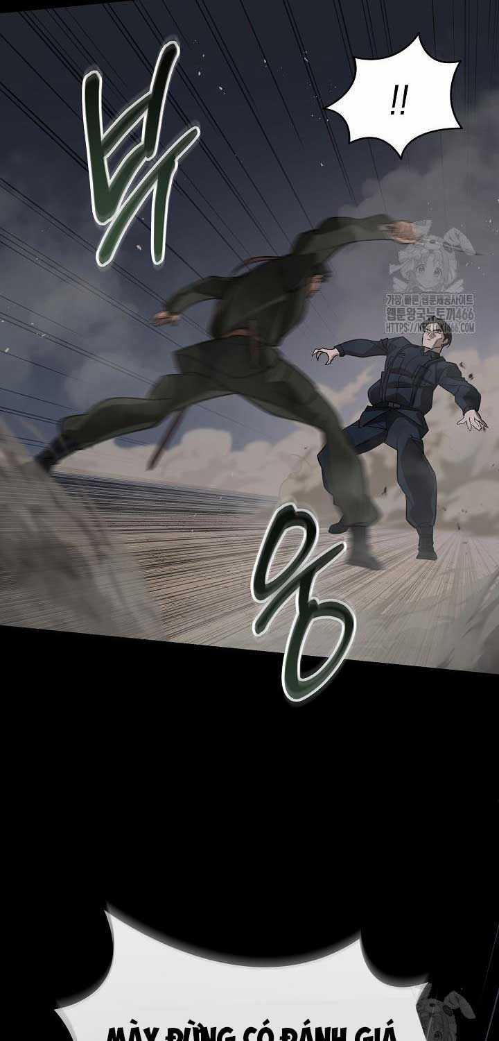 Đột Kích Giả Chapter 23 trang 25