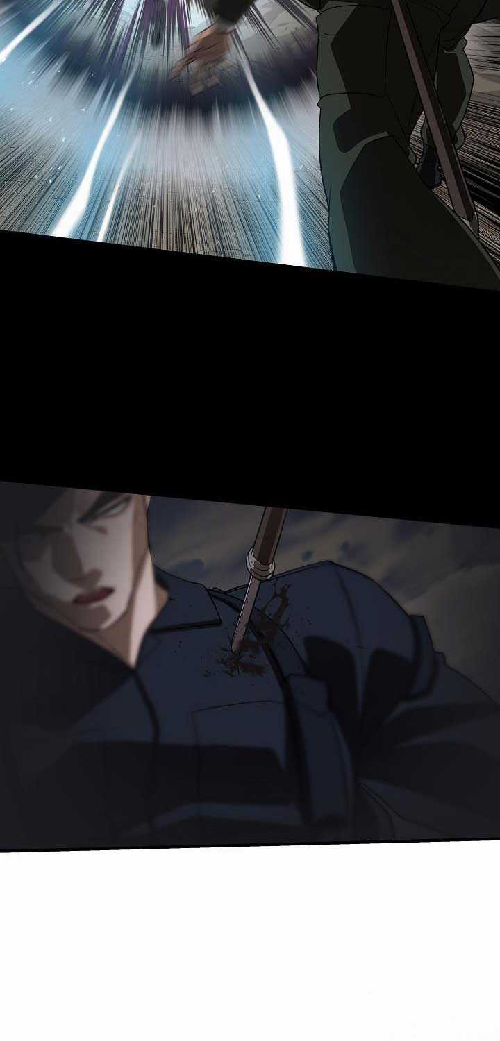 Đột Kích Giả Chapter 23 trang 28