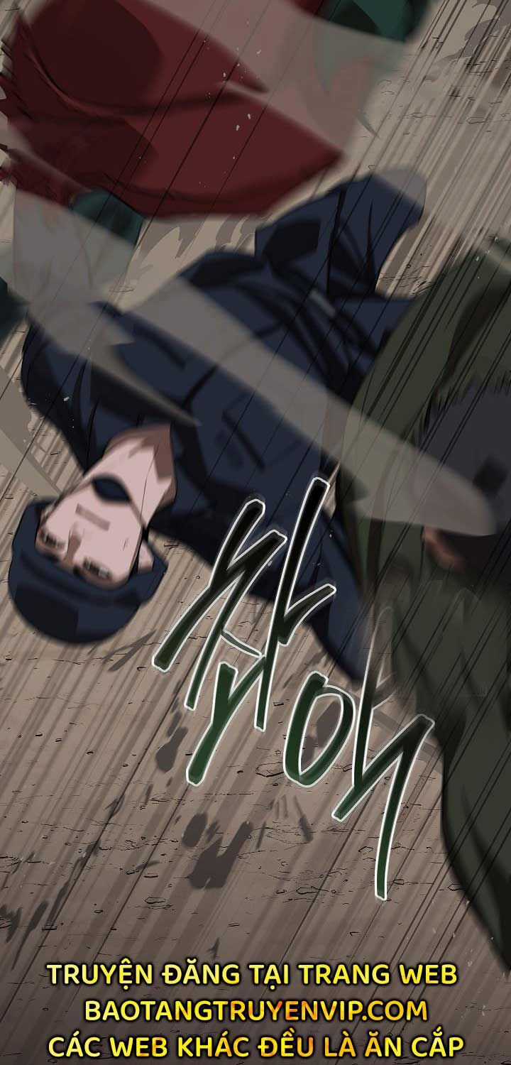 Đột Kích Giả Chapter 23 trang 3