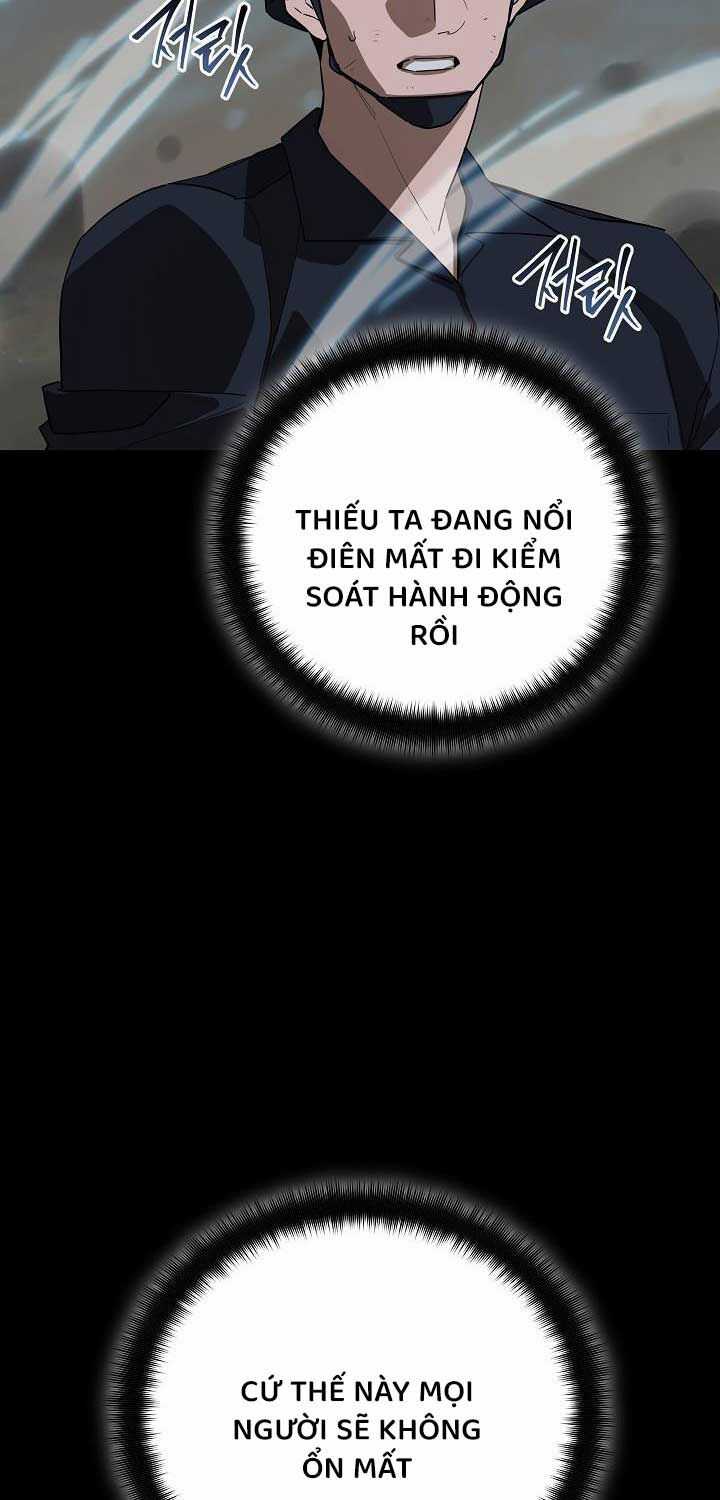 Đột Kích Giả Chapter 23 trang 39