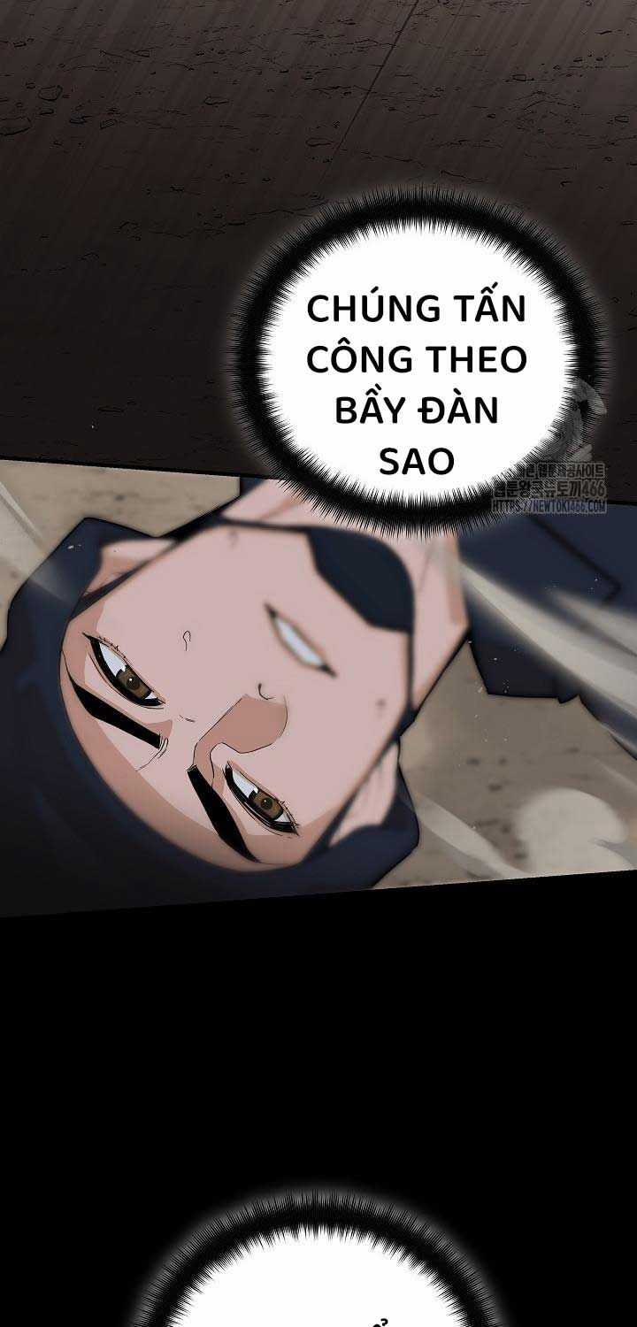 Đột Kích Giả Chapter 23 trang 4