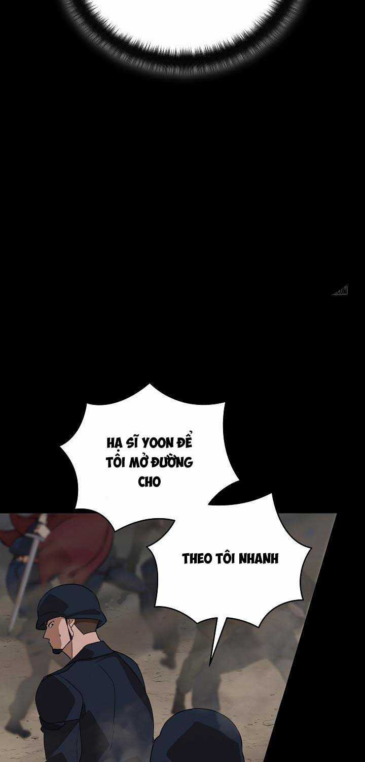 Đột Kích Giả Chapter 23 trang 40