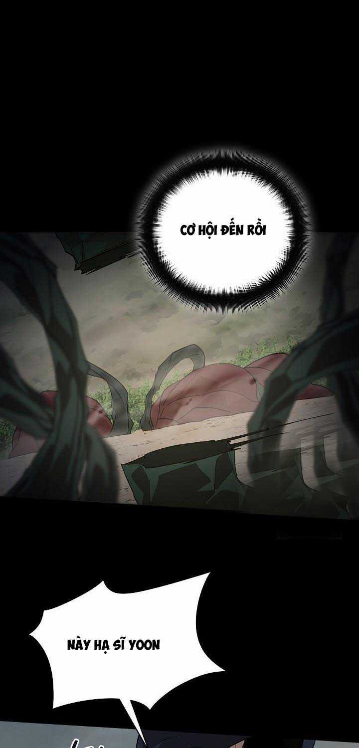 Đột Kích Giả Chapter 23 trang 45