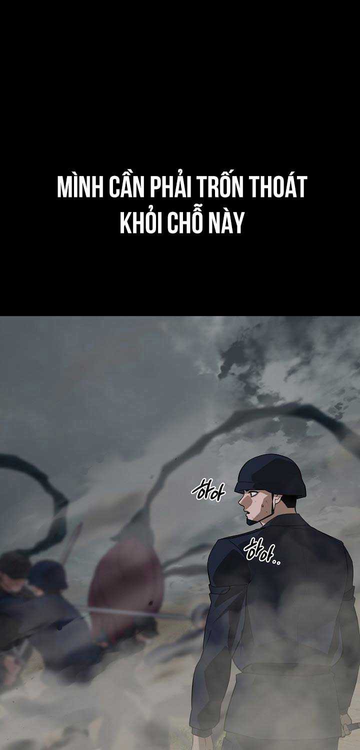 Đột Kích Giả Chapter 23 trang 49