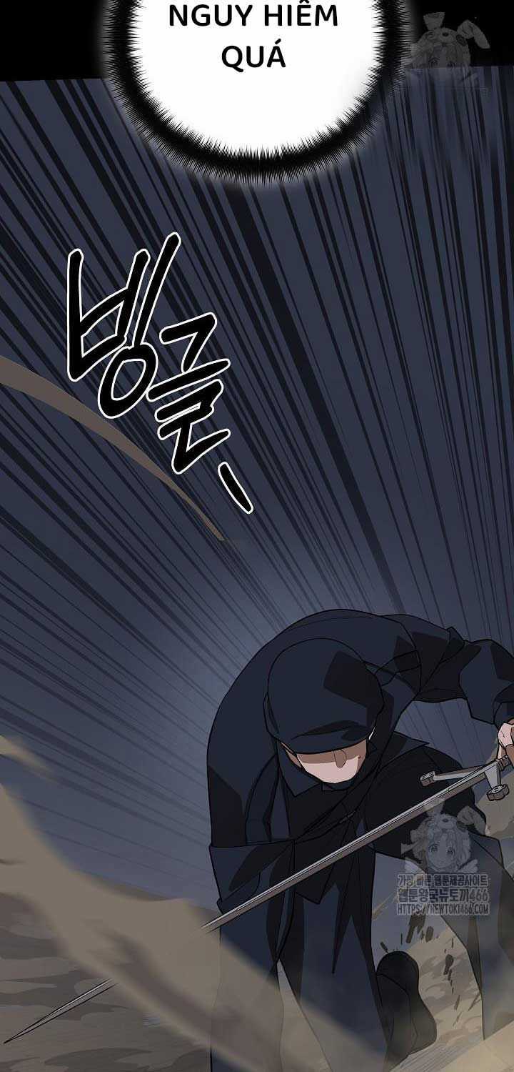 Đột Kích Giả Chapter 23 trang 5