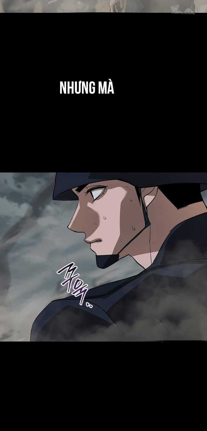 Đột Kích Giả Chapter 23 trang 50