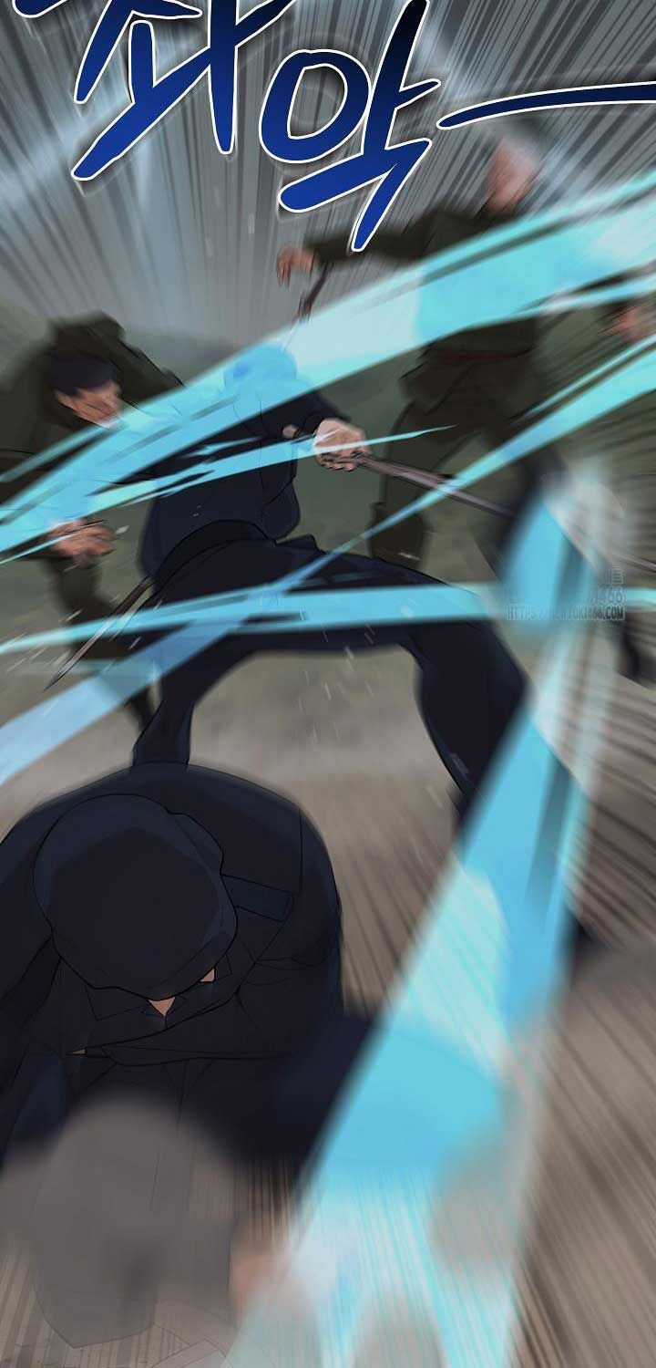 Đột Kích Giả Chapter 23 trang 55